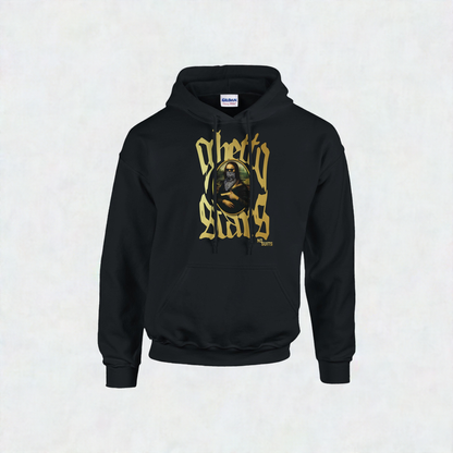 Mona Lisa Classic Unisex Pullover Hoodie